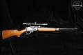 1983 Marlin Firearms Co. Model 336AC .30-30 Blued in Good Condition Image 2
