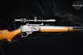 1983 Marlin Firearms Co. Model 336AC .30-30 Blued in Good Condition Image 4