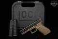 Glock 20 Gen3 10mm Two-Tone in Excellent Condition Image 2