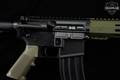 Palmetto State Armory (PSA) PA-15 MULTI .300 AAC Blackout (7.62x35mm) Black in Excellent Condition Image 5