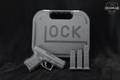 Glock G33 Gen3 .357 SIG Black in Excellent Condition Image 2