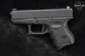 Glock G33 Gen3 .357 SIG Black in Excellent Condition Image 3