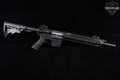 2013 Sturm Ruger SR-556 SC 5.56mm NATO Black in Very Good Condition Image 3