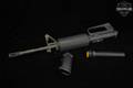 Bushmaster AR-15 14.5" Pin & Weld Carry Handle Upper Receiver 5.56mm NATO in Very Good Condition Image 2