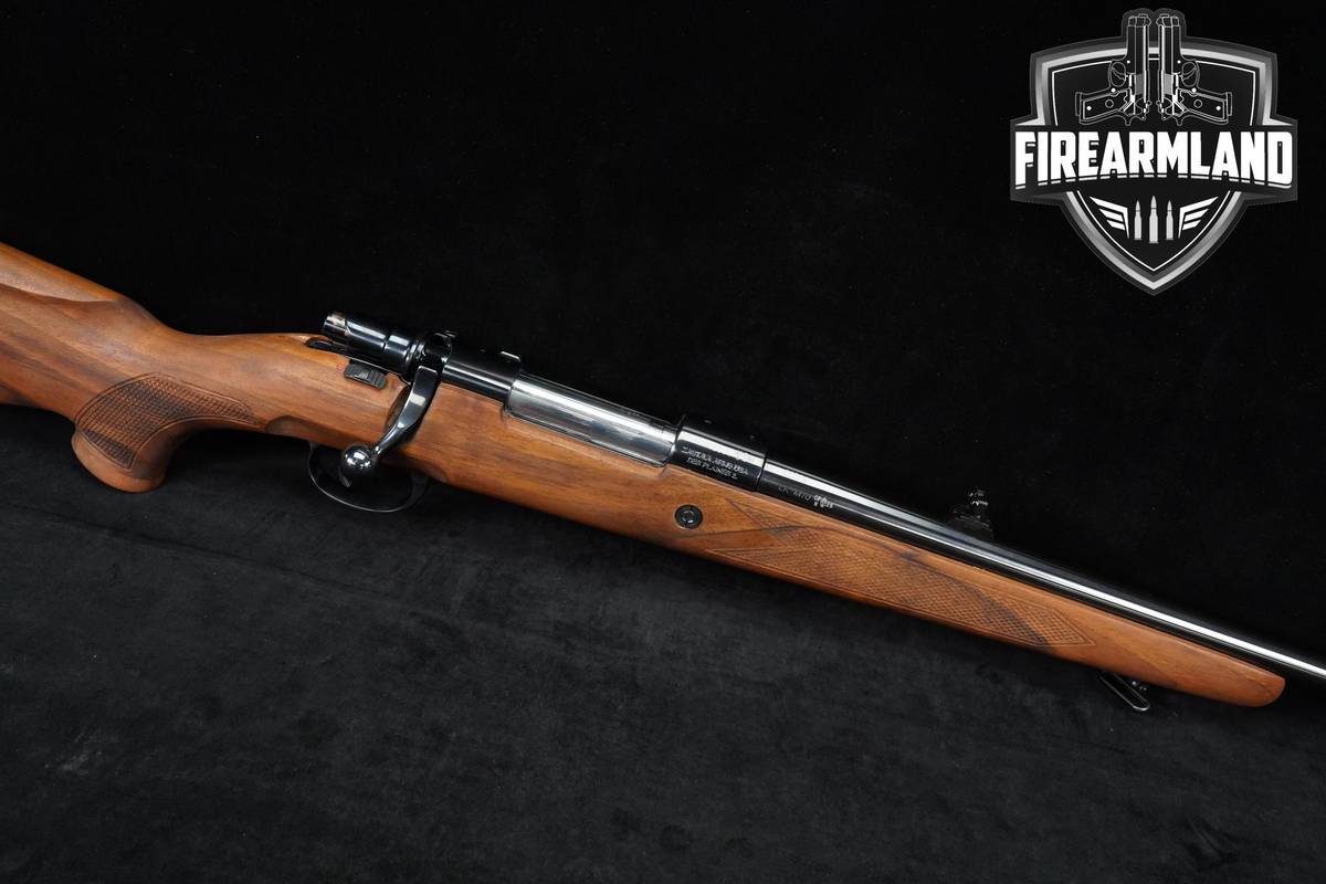 2025 Zastava Arms LK M70 375 H&H Magnum Mauser 23.6" +ORIG BOX
