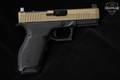 Palmetto State Armory (PSA) Dagger Full Size-S 9mm Luger (9x19 Para) FDE in Very Good Condition Image 3