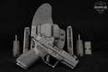 Springfield Armory Echelon 4.0C Comp 9mm Luger Black in Excellent Condition Image 2