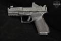 Springfield Armory Echelon 4.0C Comp 9mm Luger Black in Excellent Condition Image 3