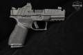 Springfield Armory Echelon 4.0C Comp 9mm Luger Black in Excellent Condition Image 4
