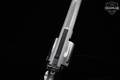 1991 Smith & Wesson (S&W) Model 686-3 .357 Mag. Stainless Steel in Good Condition Image 5