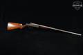 Hopkins & Allen Arms Company Forehand Hammer Model 12 Gauge Case-Hardened & Blued in Poor Condition Image 3