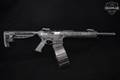 Panzer Arms AR Twelve Pro 12 Gauge Black in Very Good Condition Image 3