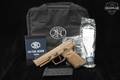 FN Herstal (FNH) Five-seven MK3 MRD FDE 5.7X28mm FDE (Flat Dark Earth) in Excellent Condition Image 2