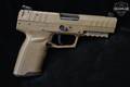 FN Herstal (FNH) Five-seven MK3 MRD FDE 5.7X28mm FDE (Flat Dark Earth) in Excellent Condition Image 3