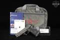 Staccato (STI) P 9mm Luger Black in Excellent Condition Image 2