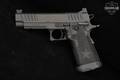 Staccato (STI) P 9mm Luger Black in Excellent Condition Image 3