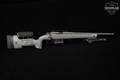 Bergara B-14R Trainer (Steel) .22 LR Grey in Excellent Condition Image 3