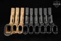 Sig Sauer NINE P320 GRIP MODULE LOT in Good Condition Image 3