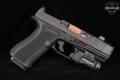 Shadow Systems CR920XP 9mm Luger Black in Very Good Condition Image 3