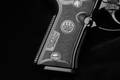 2023 Beretta 80X Cheetah .380 ACP Black in Excellent Condition Image 3