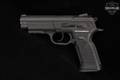 Tanfoglio Witness P-S 9mm Luger Black in Good Condition Image 2