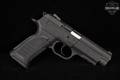 Tanfoglio Witness P-S 9mm Luger Black in Good Condition Image 3