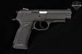 Tanfoglio Witness P-S 9mm Luger Black in Good Condition Image 4
