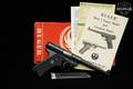 1975 Sturm Ruger Standard Model .22 LR Blued in Excellent Condition Image 2