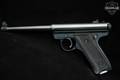 1975 Sturm Ruger Standard Model .22 LR Blued in Excellent Condition Image 4