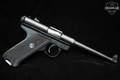 1975 Sturm Ruger Standard Model .22 LR Blued in Excellent Condition Image 5