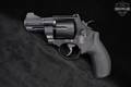Smith & Wesson (S&W) Model 325 Night Guard (NG) .45 ACP Black in Very Good Condition Image 3
