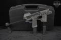 Sig Sauer P320 FLUX Legion; Raider 9mm Luger Gray in Very Good Condition Image 2