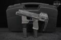 Sig Sauer P320 FLUX Legion; Raider 9mm Luger Gray in Very Good Condition Image 3