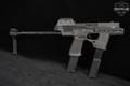 Sig Sauer P320 FLUX Legion; Raider 9mm Luger Gray in Very Good Condition Image 4