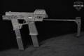Sig Sauer P320 FLUX Legion; Raider 9mm Luger Gray in Very Good Condition Image 5