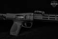 Smith & Wesson (S&W) M&P FPC 9mm Luger Black in Excellent Condition Image 4