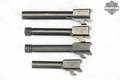 Sig Sauer SIX (6) P320 Barrels 9mm / .40 S&W in Very Good Condition Image 3
