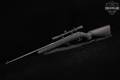Stevens Arms Model 62 .22 LR Blued & Synthetic in Fair Condition Image 2