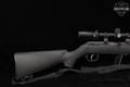Stevens Arms Model 62 .22 LR Blued & Synthetic in Fair Condition Image 4