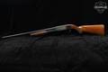 1953 Ithaca Model 37 Featherlight Field Grade 16 Gauge Blued & Walnut in Good Condition Image 2