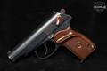 1963 Ernust Thurmann Makarov 9x18mm Makarov Blued in Very Good Condition Image 2