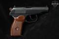1963 Ernust Thurmann Makarov 9x18mm Makarov Blued in Very Good Condition Image 3