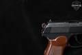1963 Ernust Thurmann Makarov 9x18mm Makarov Blued in Very Good Condition Image 5
