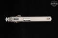 1998 Colt Gold Cup National Match Mk IV/Series 80 .45 ACP Stainless in Good Condition Image 5