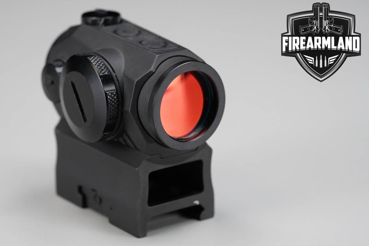 Sig Sauer Romeo5 1x20mm 2 MOA Red Dot Romeo 5 +ORIG BOX