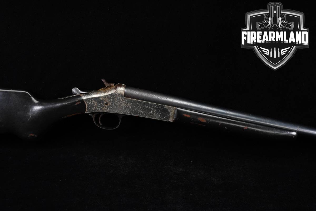 Bridge Gun Company Black Prince 20-Gauge 28"