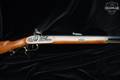 Thompson Center (TC, T/C, TCA) Hawken Flintlock .50 BPM (Black Powder) Two-Tone in Good Condition Image 4