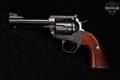 2010 Sturm Ruger New Model Blackhawk Flattop .44 Special Blued in Excellent Condition Image 3