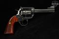 2010 Sturm Ruger New Model Blackhawk Flattop .44 Special Blued in Excellent Condition Image 4