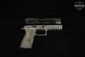 Sig Sauer P320 Parts Kit Six Grip Modules & Three Slides 9mm Luger in Good Condition Image 4